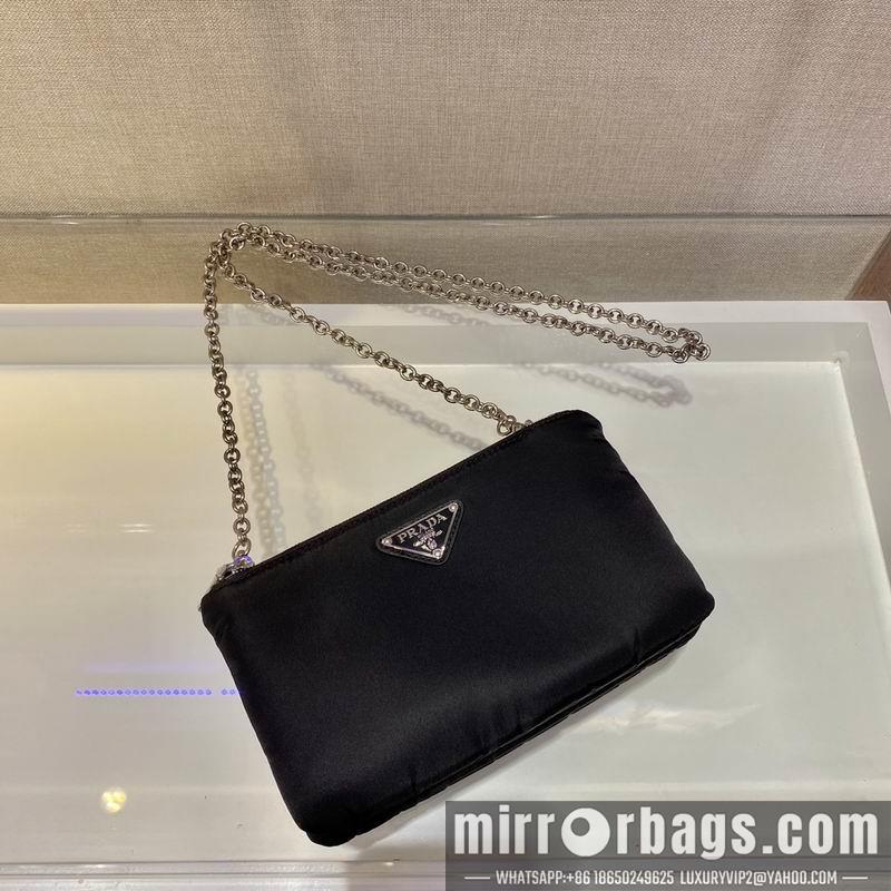 Replica Prada Bags 1BP044 20x12x3cm ap 01