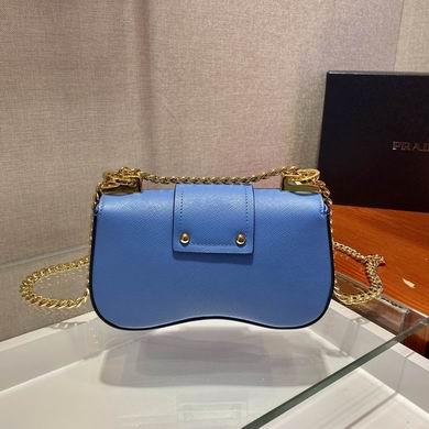 Replica Prada Bags Sidonie AP1BD219 21.5x12x6.5