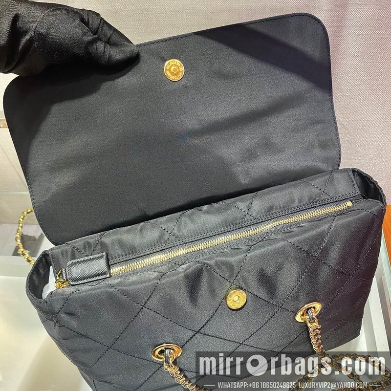 Replica Prada Bags Vintage 1BD630 30x26x6cm ap 18