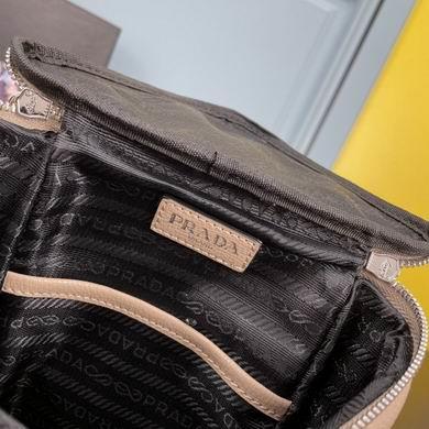Replica Prada Bags 1BH189 21X15X15cm YW