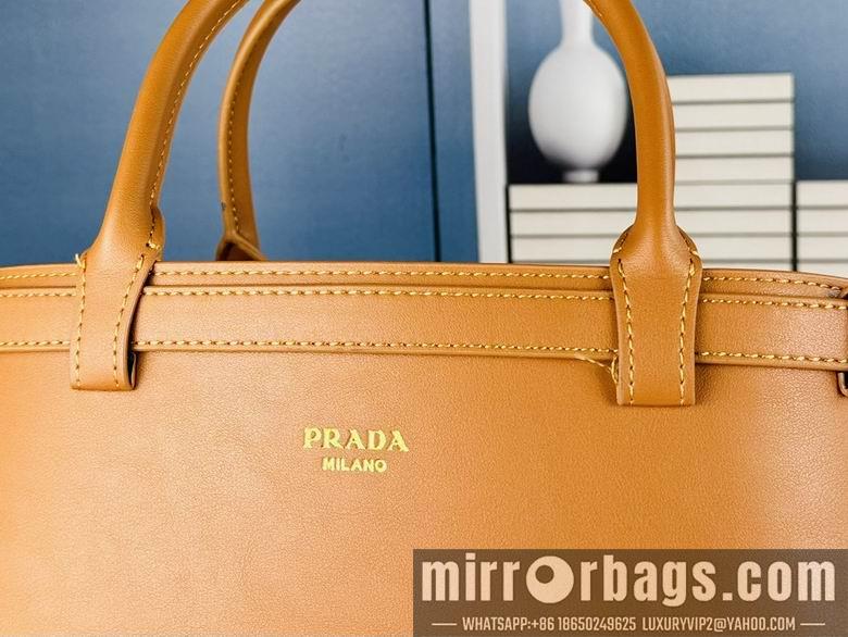 Replica Prada Bags 2445 36X25X14cm XMY 2colour