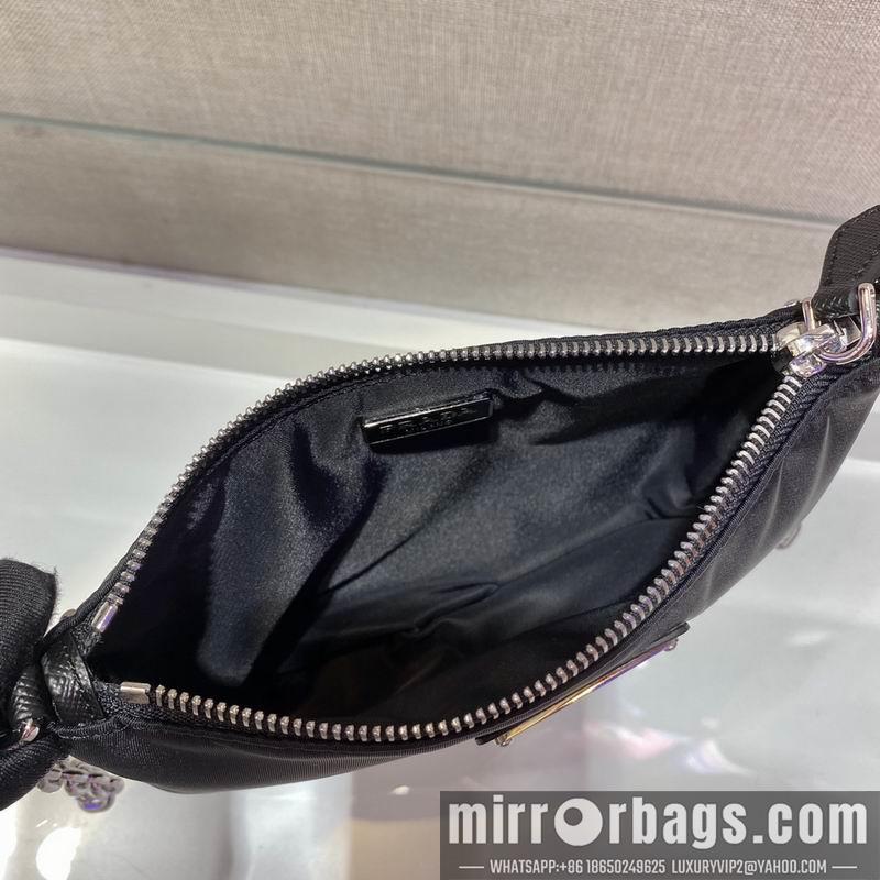 Replica Prada Bags Hobo 20x12cm ap 04