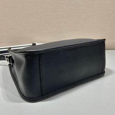 Replica Prada Bags 1BC073 30X28X12cm Ap