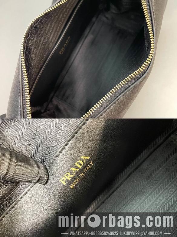 Replica Prada Bags 1BA451 25X18X10.5cm