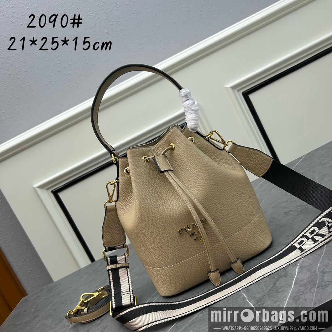 Replica Prada Bags Prada 2090 21x25x15cm ww4