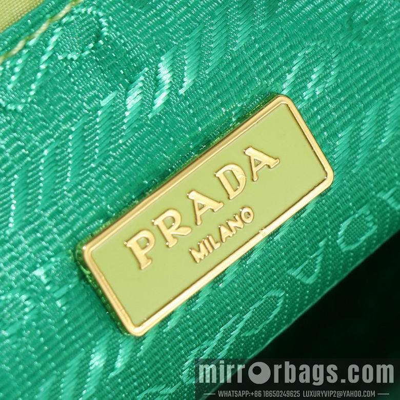 Replica Prada Bags 1BE067 15.5X19.5X10cm XMY 4colour