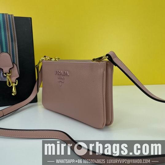 Replica Prada Bags Prada 2100 25x15x5cm ww