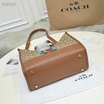 Replica Coach Bags c5794 29.5X22.5X13cm AZ