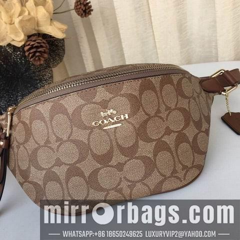 Replica Coach Bags BH48740 30X12X11 two colors