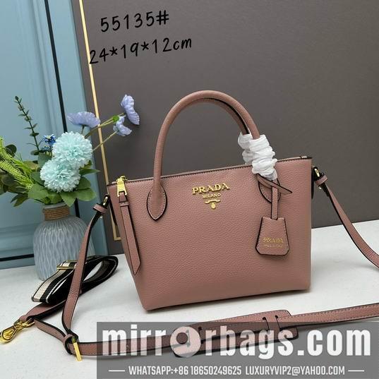 Replica Prada Bags Prada 55135 24x19x12cm ww6色
