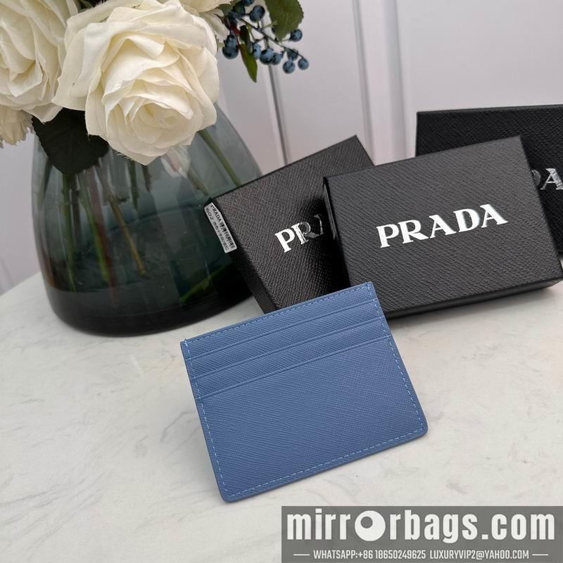 Replica Prada Bags Prada 602 10x8cm zy6色