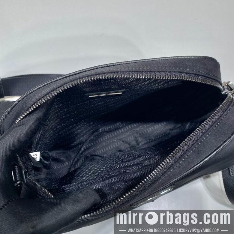 Replica Prada Bags 2VH133 22X16X5cm WP 2colour