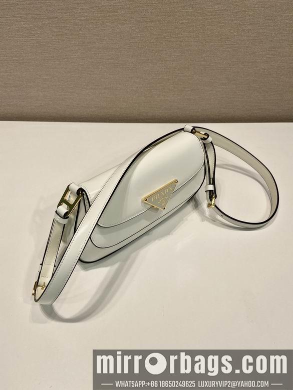 Replica Prada Bags 1BD345 24x11x4cm AP