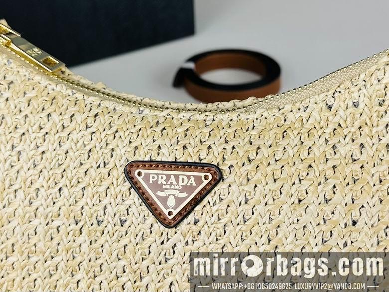 Replica Prada Bags hobo 23106 25X15X7cm XMY 3colour