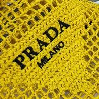 Replica Prada Bags WW393 34X40X4