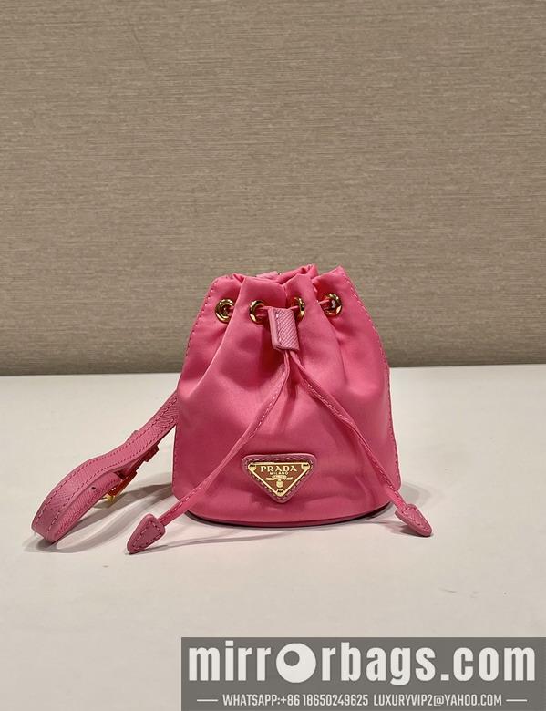 Replica Prada Bags Prada 1TT202 8.5x10.5cm AP1