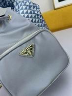 Replica Prada Bags WW1bh038 20X16