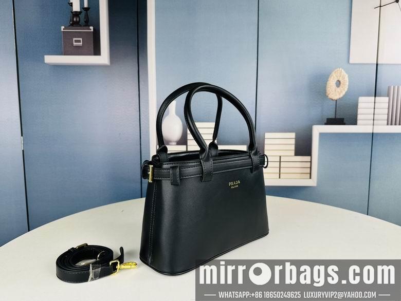 Replica Prada Bags 2445 29X18X11cm XMY 2colour
