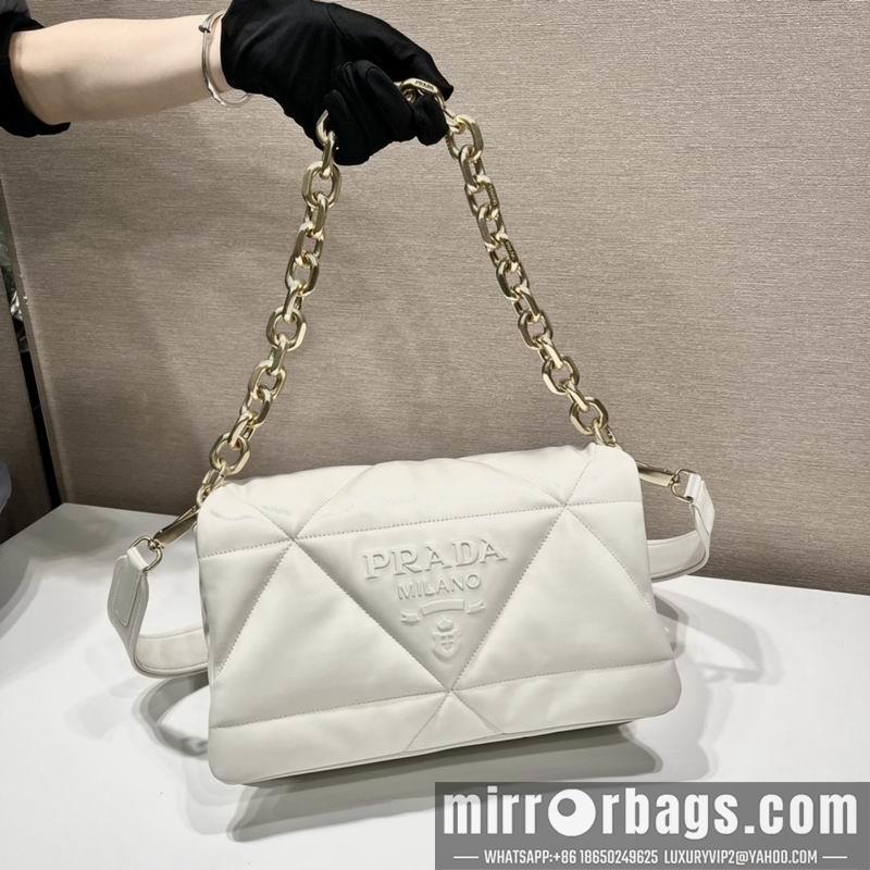 Replica Prada Bags 1BD306 31x19x8.5cm Ap