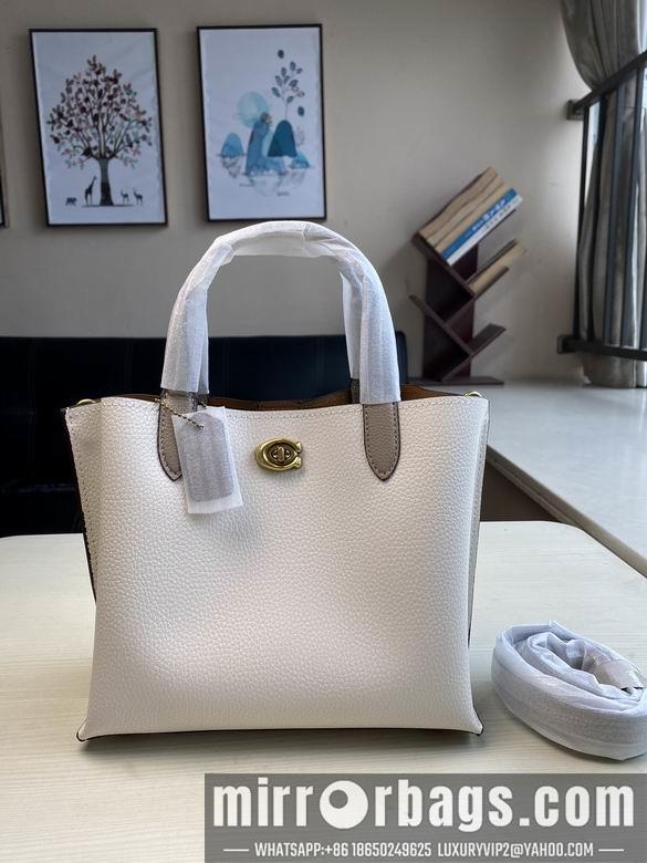 Replica Coach Bags Coach 24x20x10cm