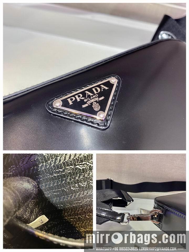 Replica Prada Bags 1BH180 19.5x12.5x4 03