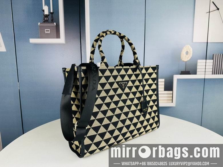 Replica Prada Bags 23140 39X30X11cm XMY 2colour