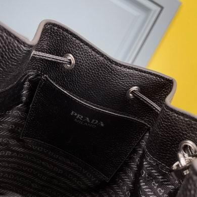Replica Prada Bags 20X25X14cm 062811 YW