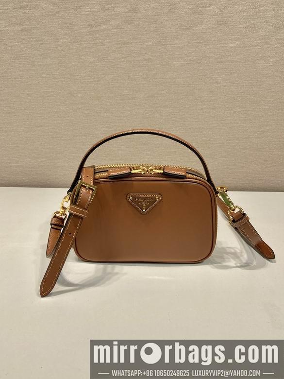 Replica Prada Bags Prada 1BH203 18.5x13x6.5cm AP