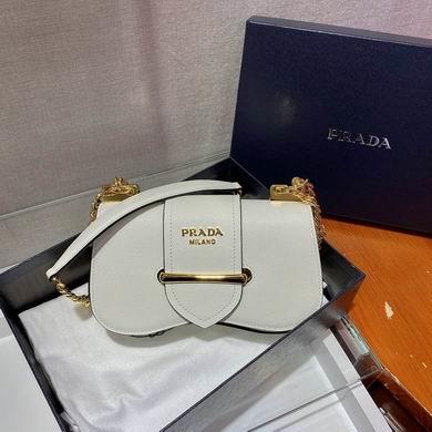 Replica Prada Bags Sidonie AP1BD219 21.5x12x6.5