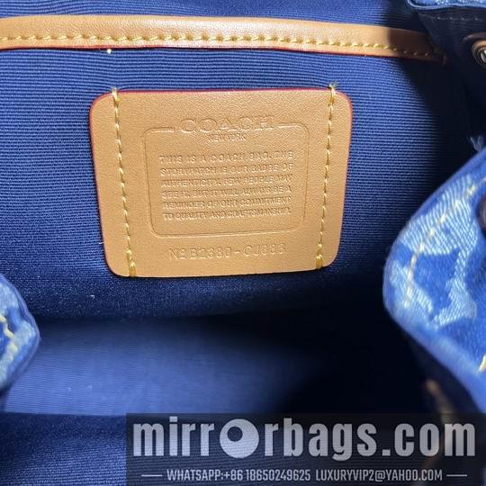 Replica Coach Bags cj833 23X22X12cm AZ 2colour