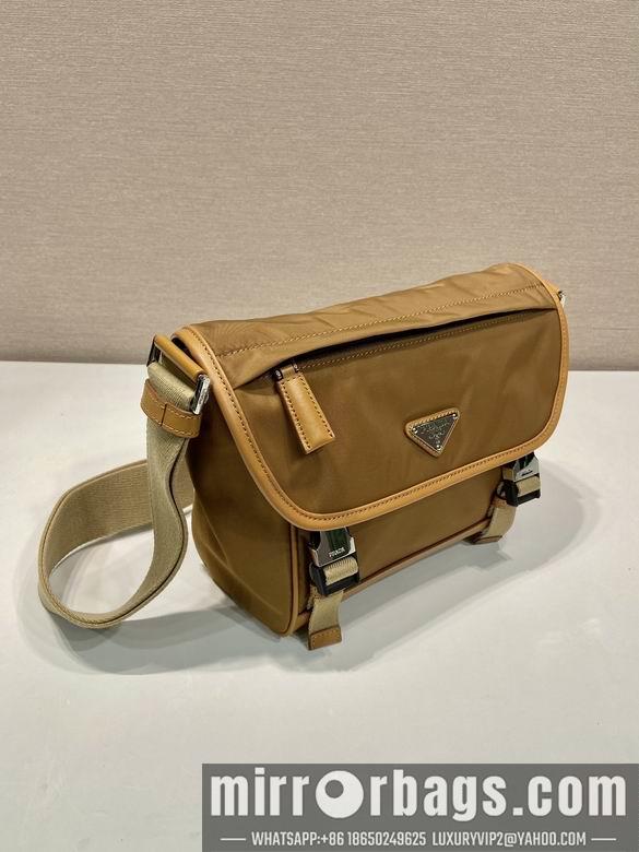 Replica Prada Bags 2VD066 20X19X10cm WP 3colour