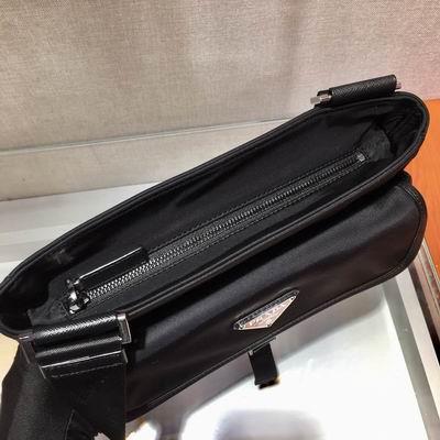 Replica Prada Bags Re-Nylon 2VH110 25x22x7cm ap 12
