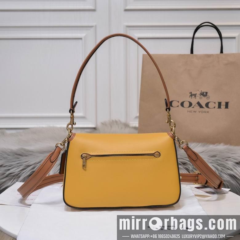 Replica Coach Bags c5261 26x16.5x9cm CN 3