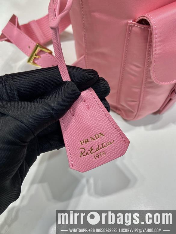 Replica Prada Bags Prada 1BZ677 23.5x28x12cm AP1