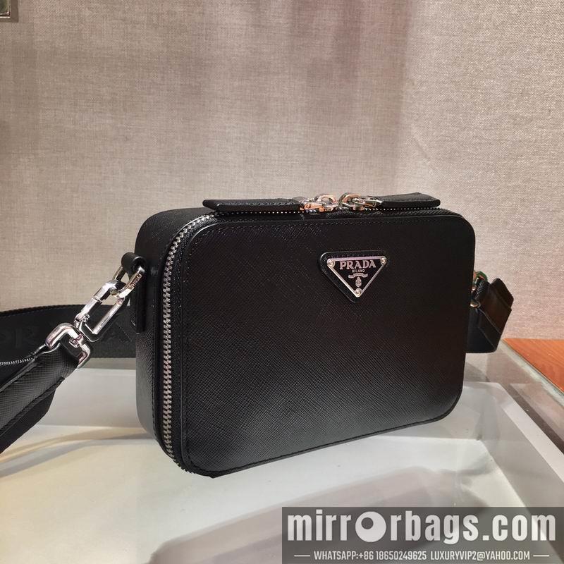 Replica Prada Bags 2VH070 18x12x5.5cm 01