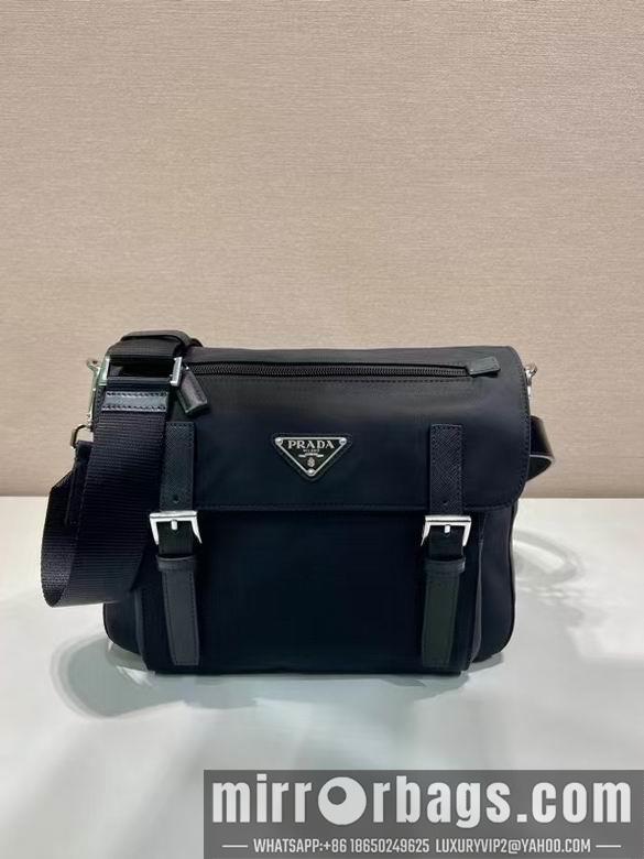 Replica Prada Bags 2VD071 27X20.5X17cm WP