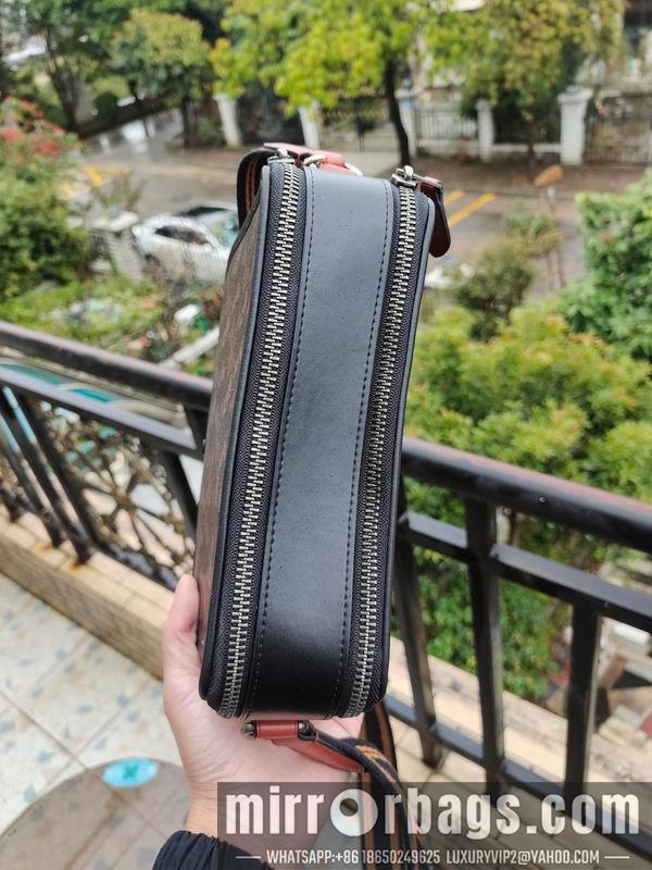 Replica Coach Bags c5340 23.5X16.5X7cm JH