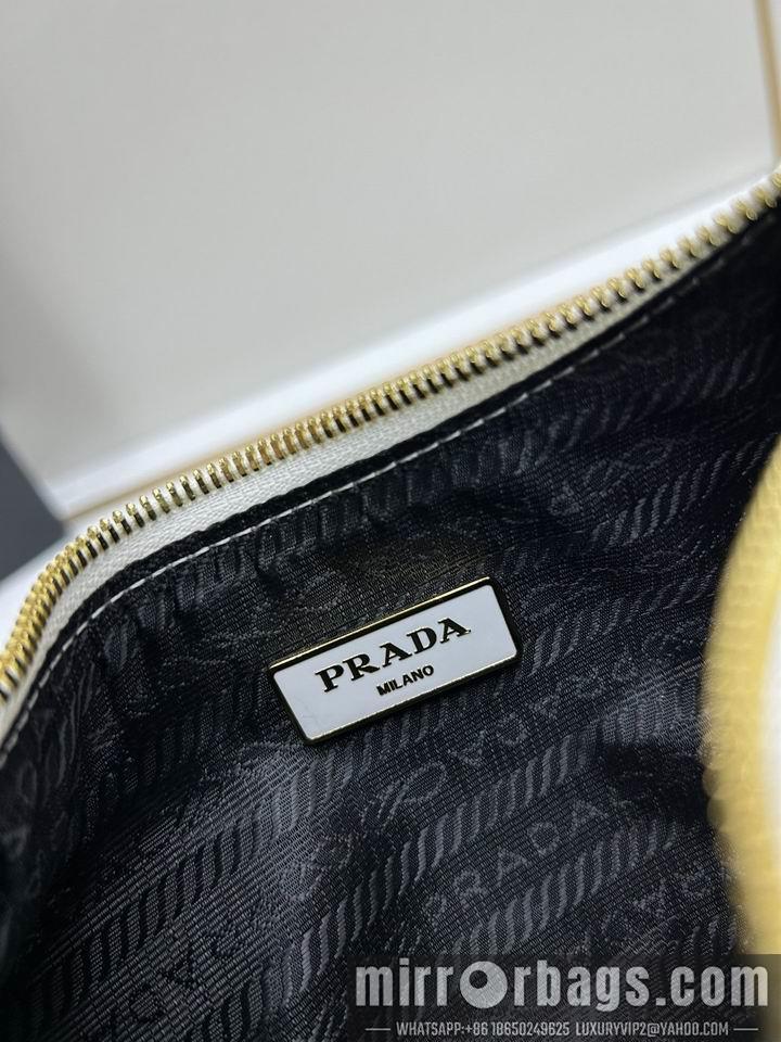 Replica Prada Bags Prada 1BH913 23x14.5x7.5cm jj2