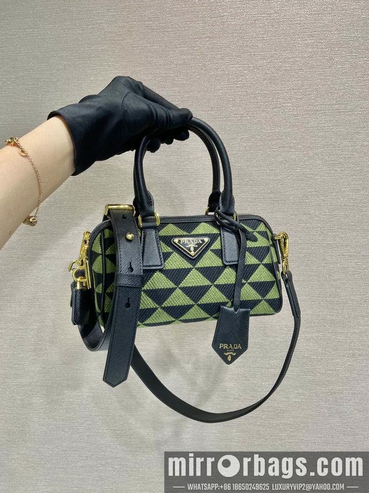Replica Prada Bags Prada 1BA846 20x14x11cm AP