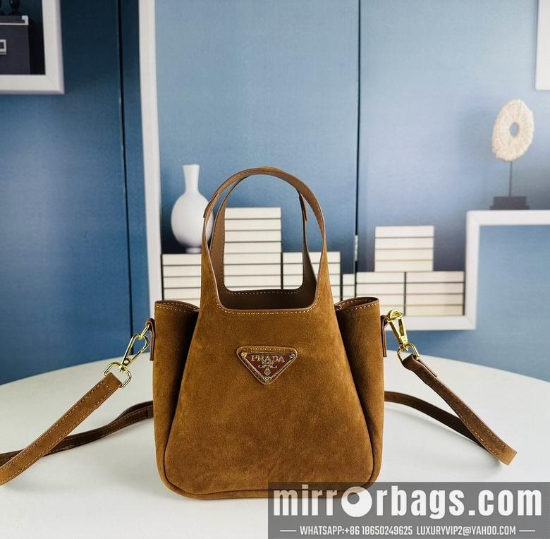 Replica Prada Bags 2455 18X22X16X10cm XMY