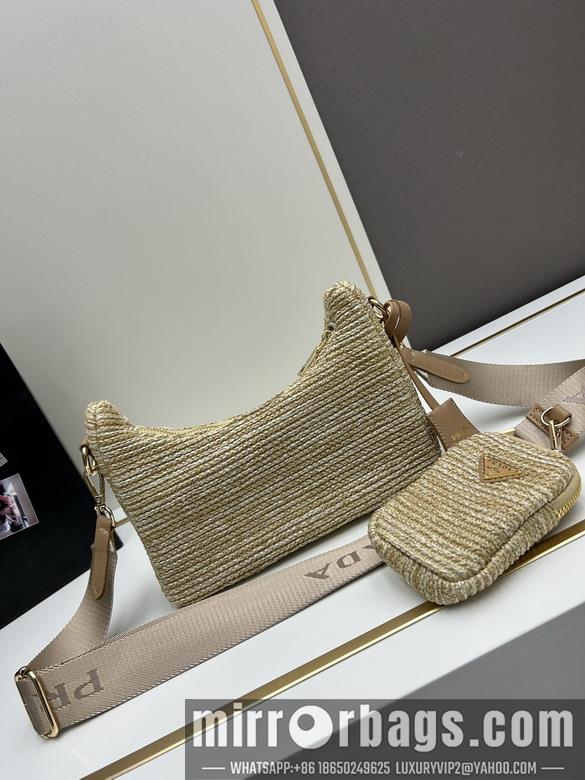 Replica Prada Bags Prada 2430 26cm jj
