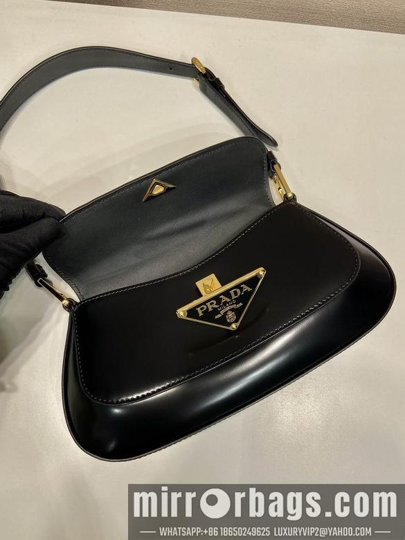 Replica Prada Bags 1BD345 24x11x4cm AP