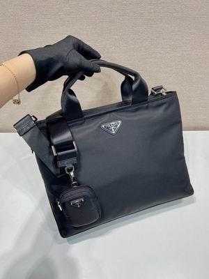 Replica Prada Bags Prada 1BG876A 34x26x12cm AP
