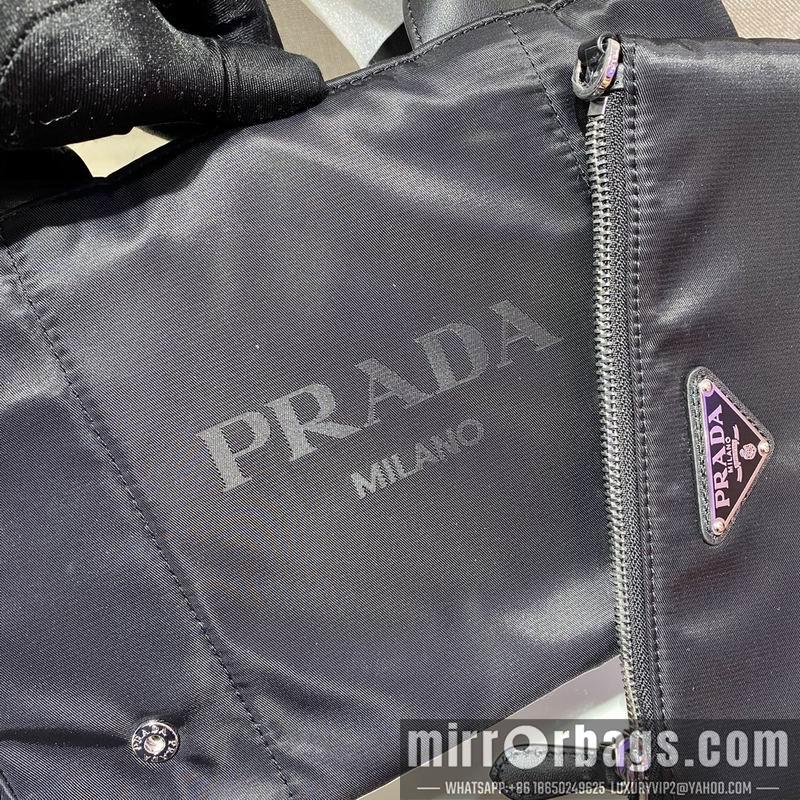 Replica Prada Bags 1BG364 28x19x14.5cm S 22x13cm ap 03