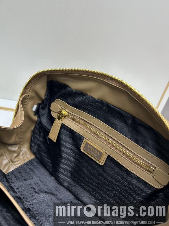 Replica Prada Bags Prada 1BB115 30x17.5x9cm jj1