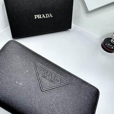 Replica Prada Bags Prada A6194 19x10cm zy