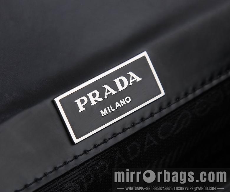 Replica Prada Bags 1BD013 12X4X20cm XMY