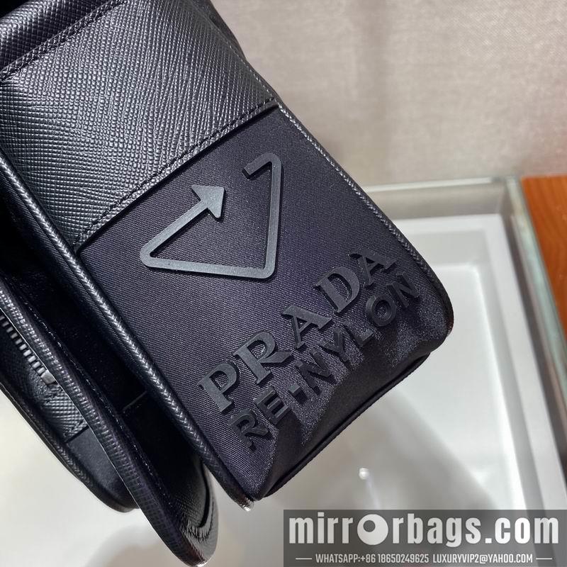 Replica Prada Bags 2VD041 25x18x6cm ap 06