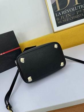 Replica Prada Bags WW66139 23X13X24