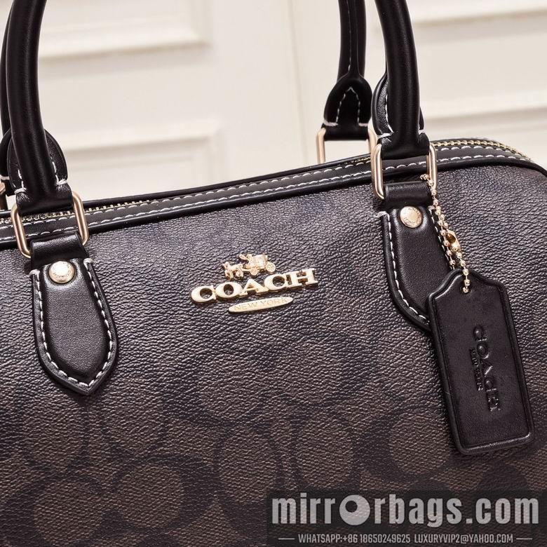 Replica Coach Bags CH280 25X15X12cm XM 2colour